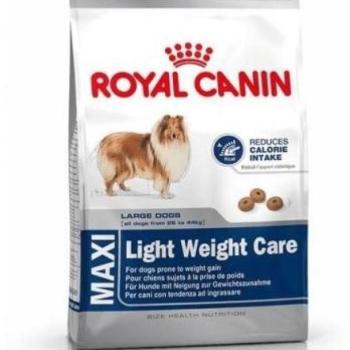 Royal Canin Maxi Light Weight Care 3 kg kép