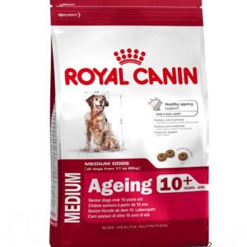 Royal Canin Medium Ageing 10+ 15 kg kép