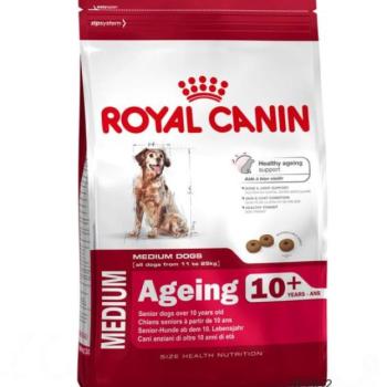 Royal Canin Medium Ageing (Age 10 +) 15 kg kép