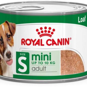 Royal Canin Mini Adult 195 g kép