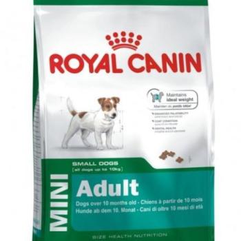 Royal Canin Mini Adult 2 kg kép