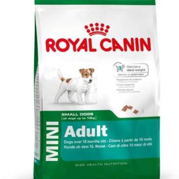 Royal Canin Mini Adult 8 kg kép