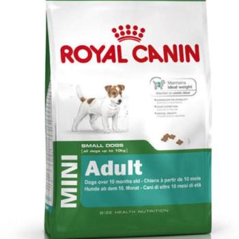 Royal Canin Mini Adult 800 g kép