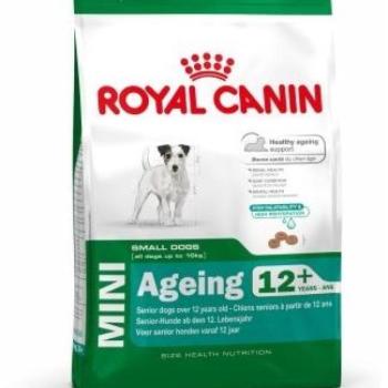 Royal Canin Mini Ageing +12 1,5 kg kép