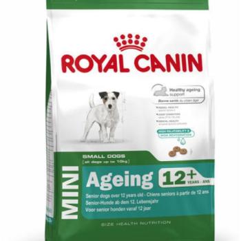 Royal Canin Mini Ageing +12 800 g kép