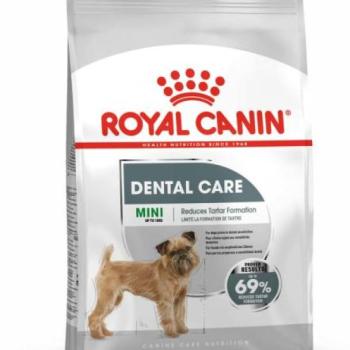 Royal Canin Mini Dental Care 1 kg kép