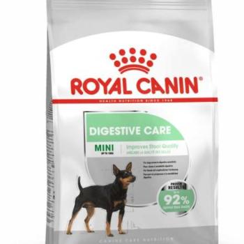 Royal Canin Mini Digestive Care 3 kg kép