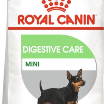 Royal Canin Mini Digestive Care 8 kg kép