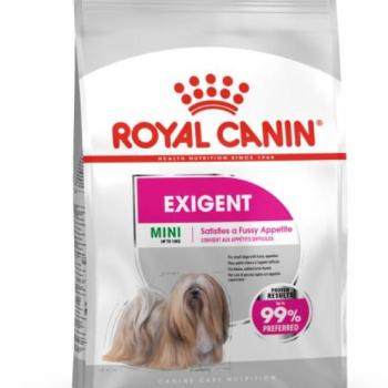 Royal Canin Mini Exigent 1 kg kép