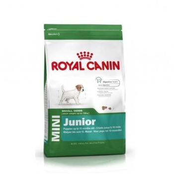 Royal Canin Mini Puppy (Mini Junior) 2 kg kép