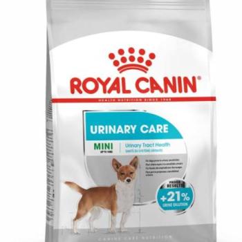 Royal Canin Mini Urinary Care 1 kg kép