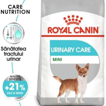 Royal Canin Mini Urinary Care 3 kg kép
