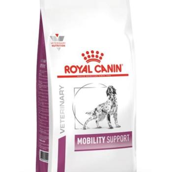 Royal Canin Mobility Support 12 kg kép