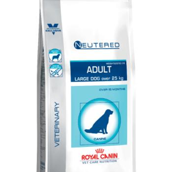 Royal Canin Neutered Adult Large Dog 12 kg kép