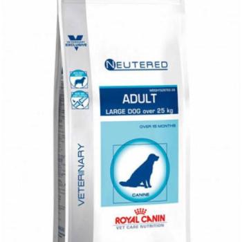 Royal Canin Neutered Adult Large Weight & Osteo 12 kg kép