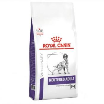 Royal Canin Neutered Adult Medium Dog 9 kg kép