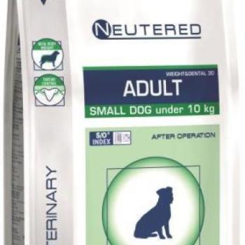 Royal Canin Neutered Adult Small Dog (Weight & Dental 30) 8 kg kép