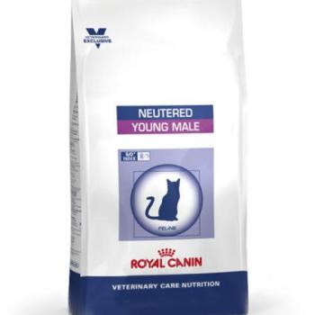 Royal Canin Neutered Satiety Balance 3,5 kg kép