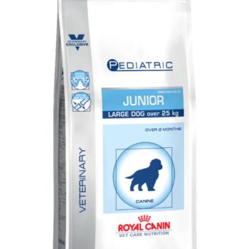 Royal Canin Pediatric Junior Large Dog Digest & Osteo 30 1 kg kép