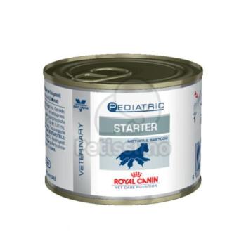 Royal Canin Pediatric Starter Wet 195 g kép