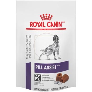 Royal Canin Pill Assist Medium & Large tablettaadagoló 30 db kép