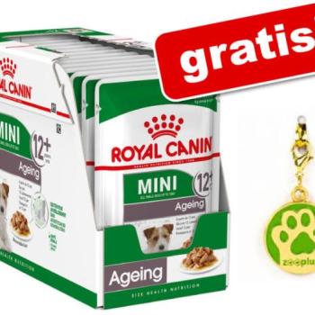 Royal Canin Pomeranian 12x85 g kép