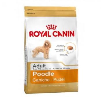 Royal Canin Poodle Adult 500 g kép