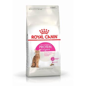 Royal Canin Protein Exigent - válogatós felnőtt macska száraz táp 10 kg kép