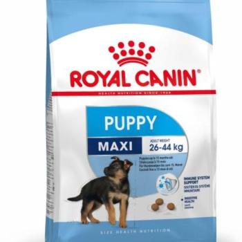 Royal Canin Puppy Maxi (Junior Maxi) 15 kg kép