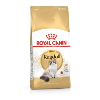 Royal Canin Ragdoll Adult - Ragdoll felnőtt macska száraz táp 2 kg kép