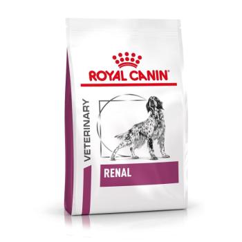 Royal Canin Renal 14 kg kép