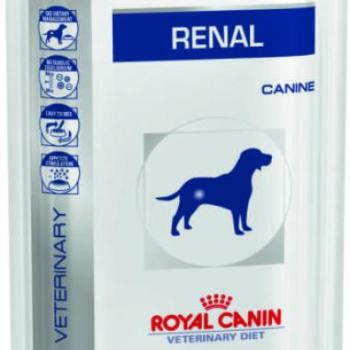 Royal Canin Renal Canine 100 g kép