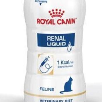 Royal Canin Renal Liquid 3x200 ml kép