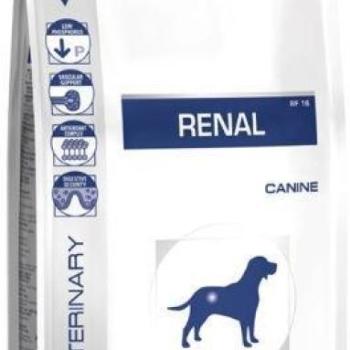 Royal Canin Renal RF 14 kg kép