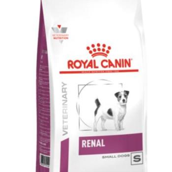 Royal Canin Renal Small Dog 1,5 kg kép