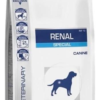 Royal Canin Renal Special 10 kg kép