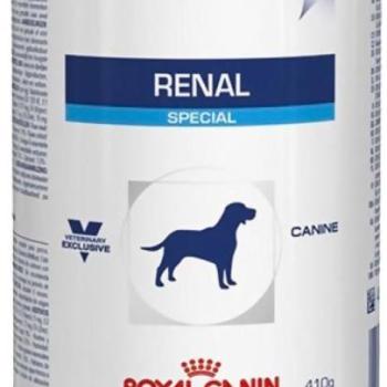 Royal Canin Renal Special 12x410 g kép