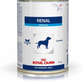 Royal Canin Renal Special 410 g kép