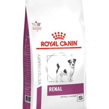 Royal Canin Renal szárazeledel kistestű kutyáknak 1,5 kg kép