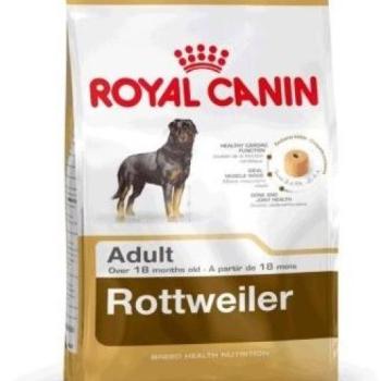 Royal Canin Rottweiler Adult 12 kg kép