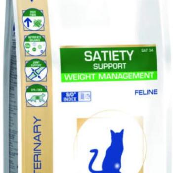 Royal Canin Satiety Feline Weight Management 400 g kép