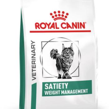 Royal Canin Satiety Feline Weight Management 6 kg kép