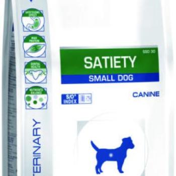 Royal Canin Satiety Small Dog 3 kg kép