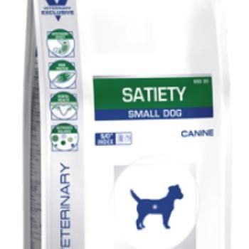 Royal Canin Satiety Small Dog - Teltség érzet kistestű kutyáknak 1,5 kg kép