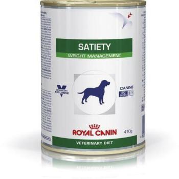 Royal Canin Satiety Weight Management 410 g kép