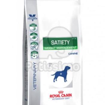 Royal Canin Satiety Weight Management (SAT 30) 1,5 kg kép