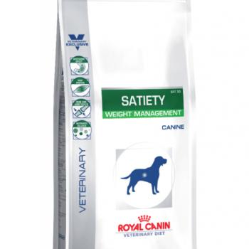 Royal Canin Satiety Weight Management Sat 30 1,5 kg kép