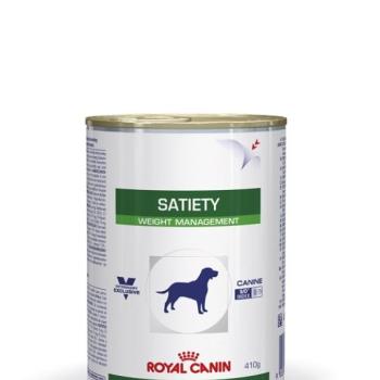 Royal Canin Satiety Weigth Management konzerv 410 g kép