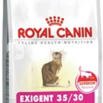 Royal Canin Savour Exigent - válogatós felnőtt macska száraz táp 10 kg kép