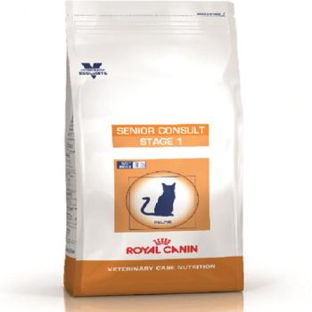 Royal Canin Senior Consult Stage 1 3,5 kg kép